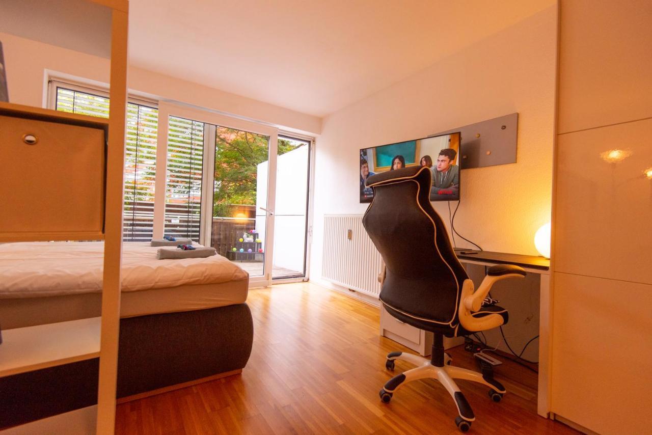 Appartements In Graz Beim Lkh Esterno foto