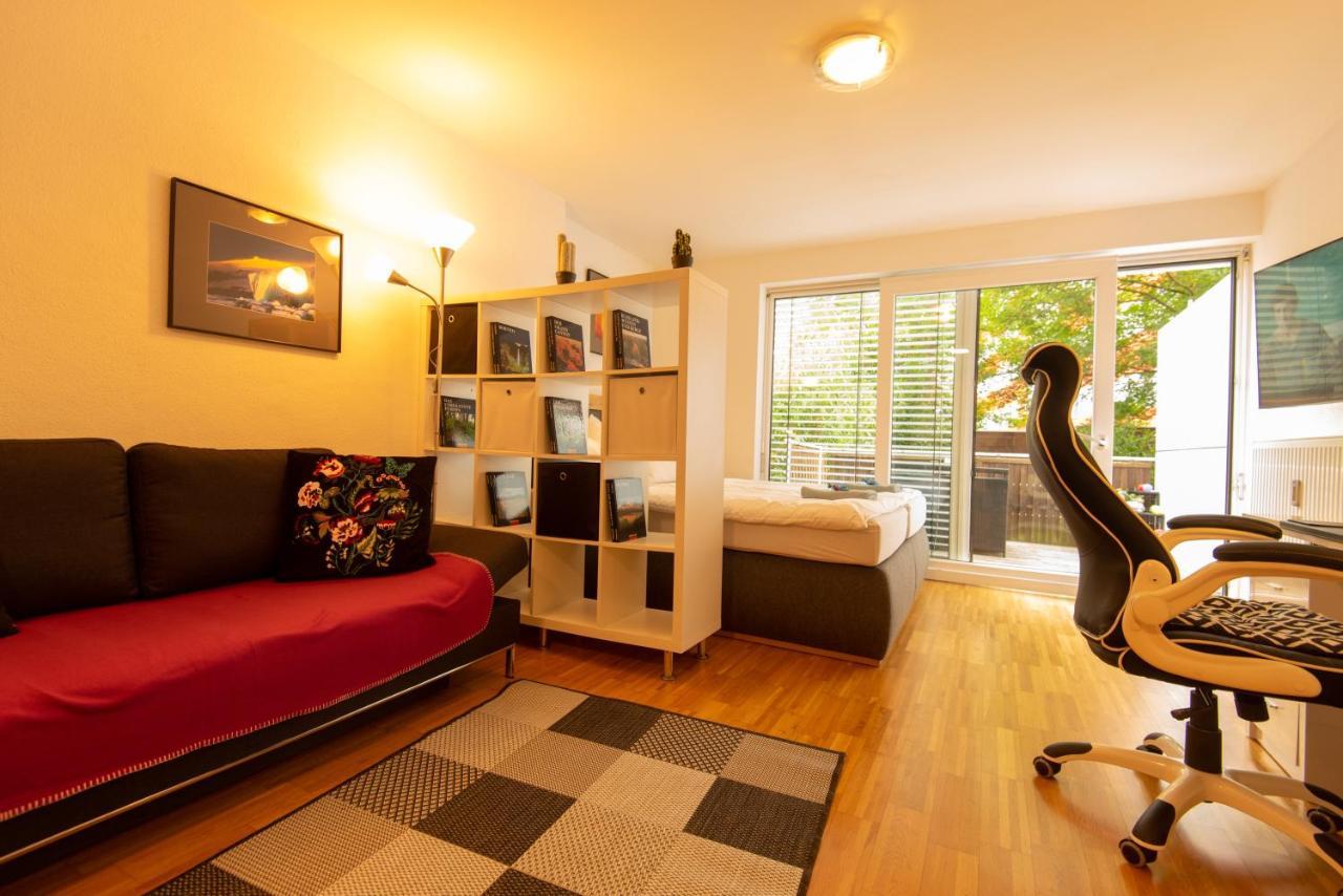 Appartements In Graz Beim Lkh Esterno foto