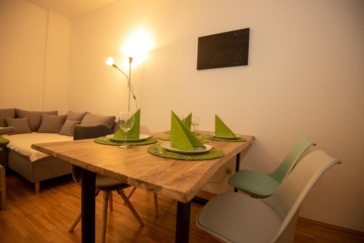 Appartements In Graz Beim Lkh Esterno foto